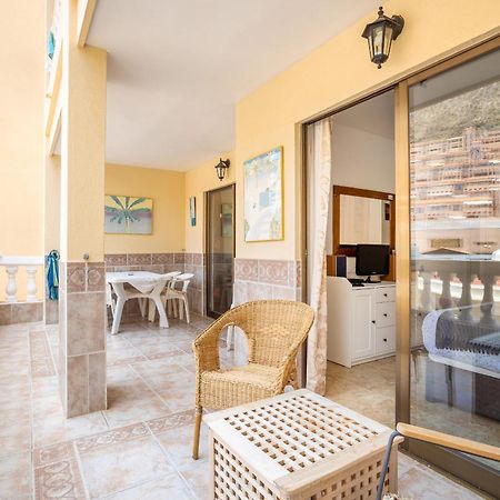 Castle Harbour Melanie'S Apartment By Lovetenerife Los Cristianos  Luaran gambar