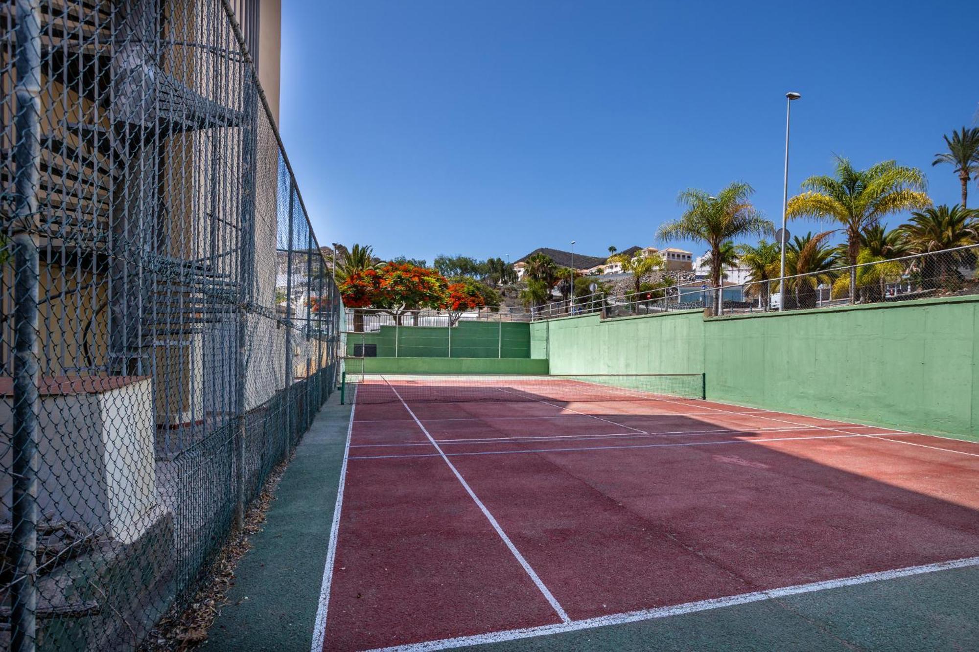 Castle Harbour Melanie'S Apartment By Lovetenerife Los Cristianos  Luaran gambar