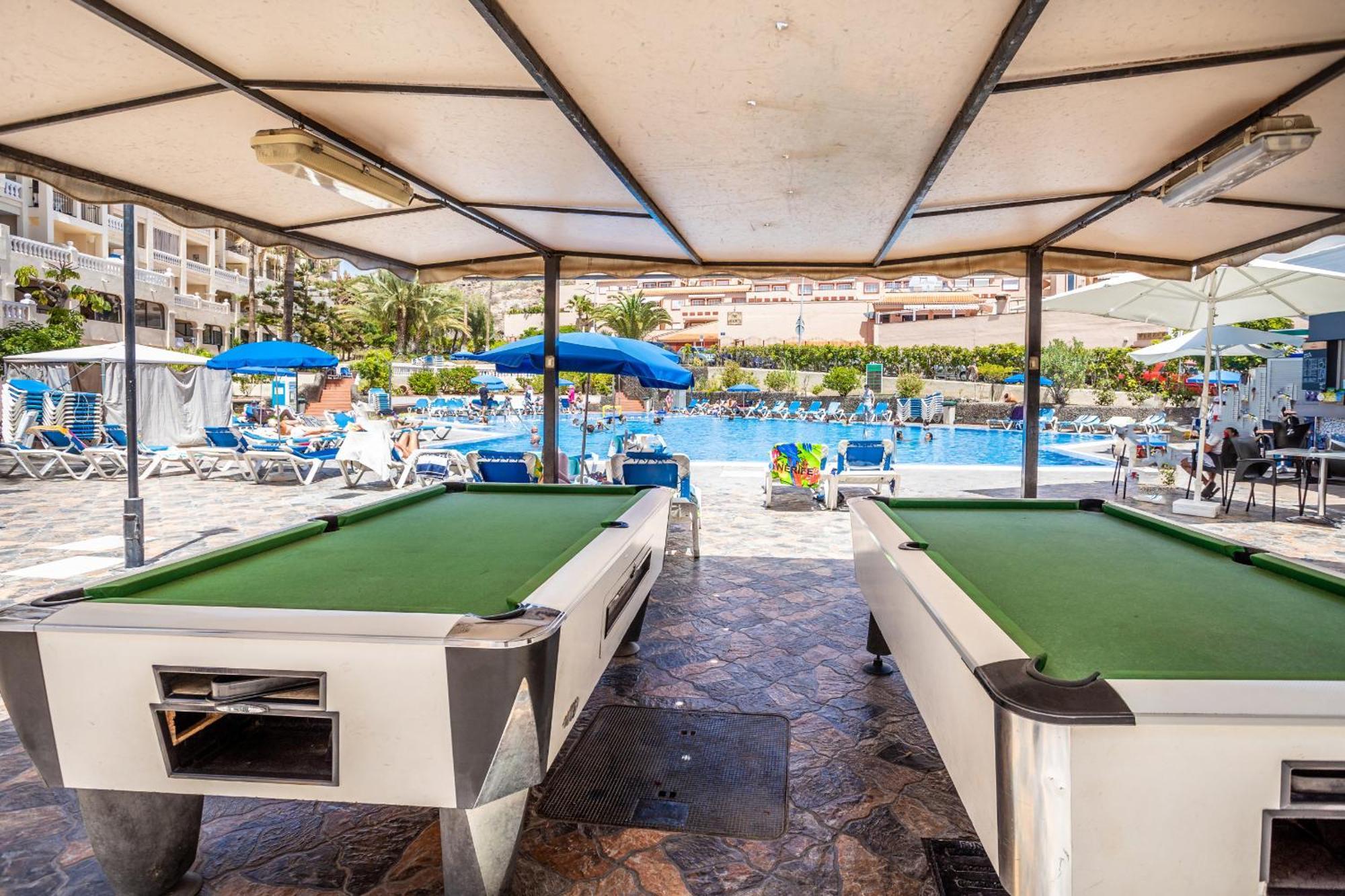 Castle Harbour Melanie'S Apartment By Lovetenerife Los Cristianos  Luaran gambar