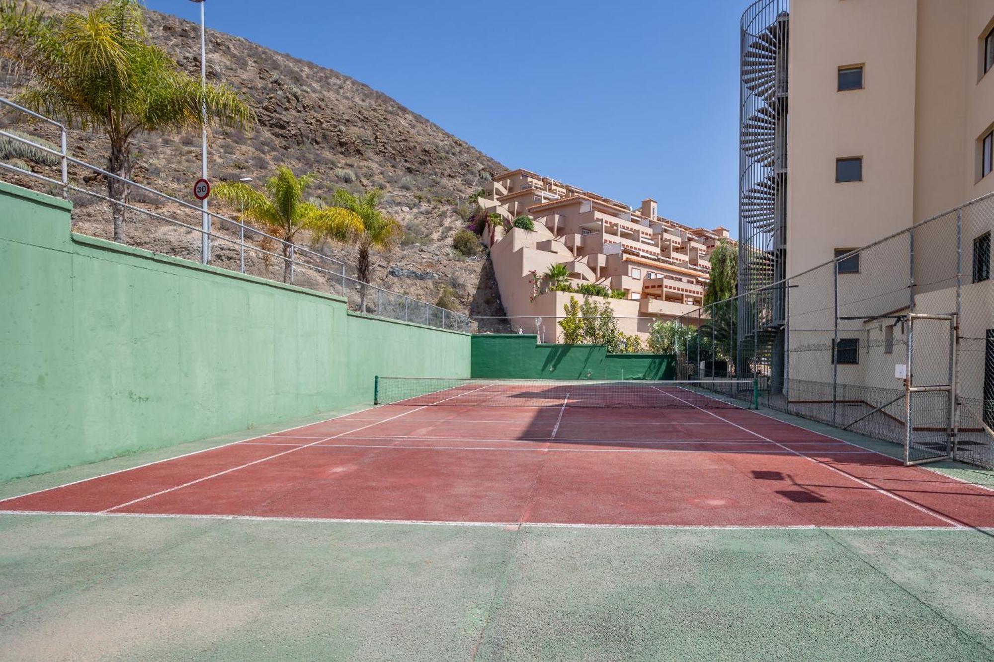 Castle Harbour Melanie'S Apartment By Lovetenerife Los Cristianos  Luaran gambar