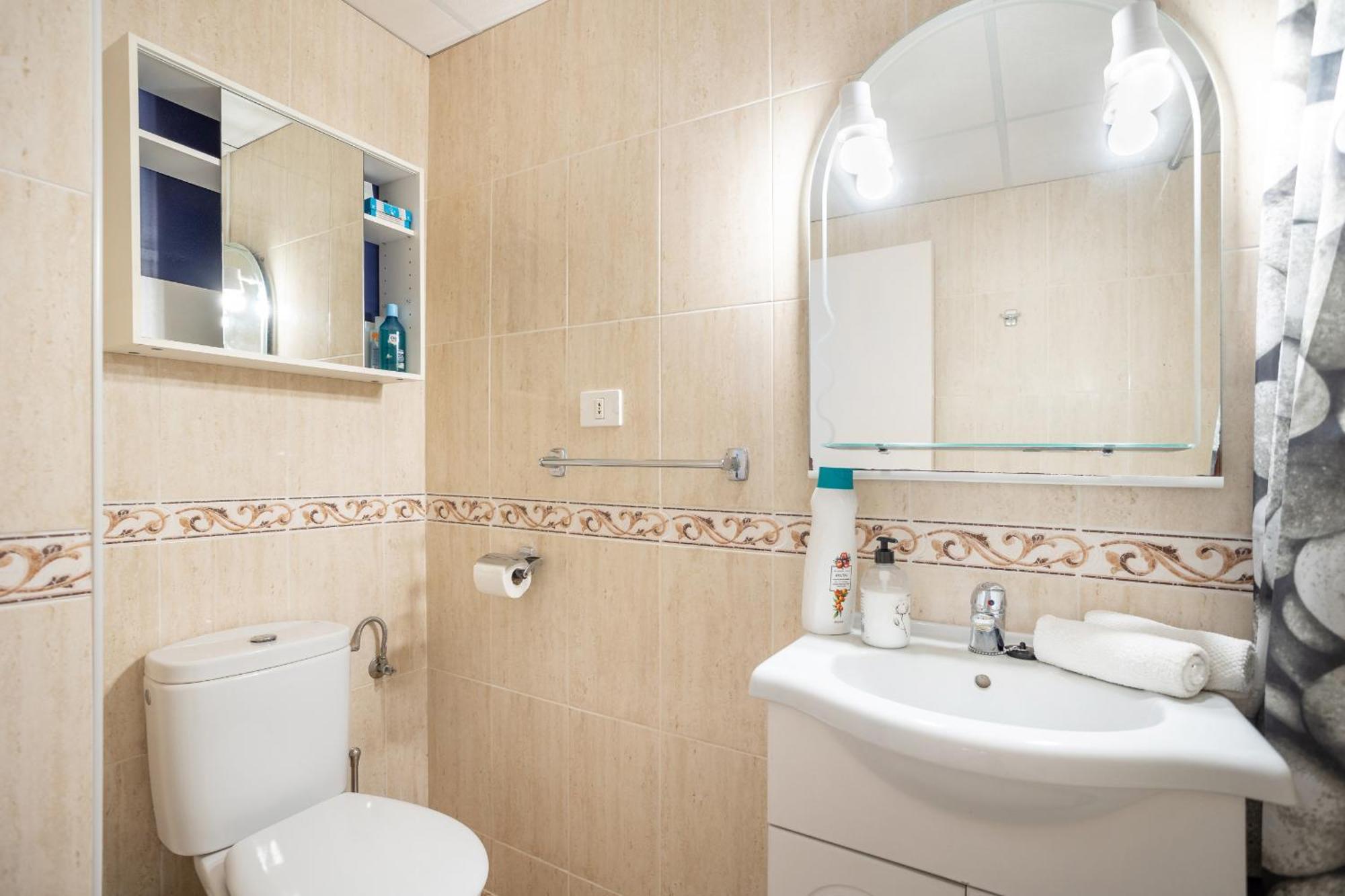 Castle Harbour Melanie'S Apartment By Lovetenerife Los Cristianos  Luaran gambar