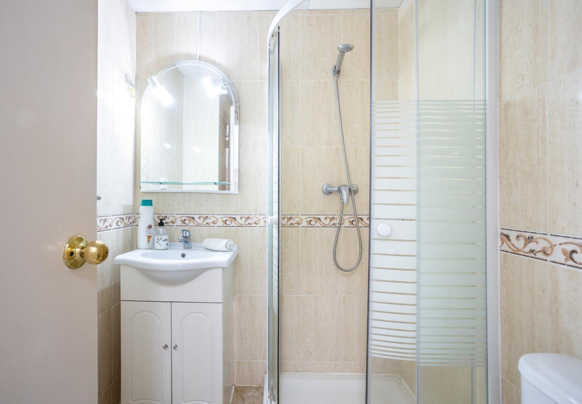 Castle Harbour Melanie'S Apartment By Lovetenerife Los Cristianos  Luaran gambar